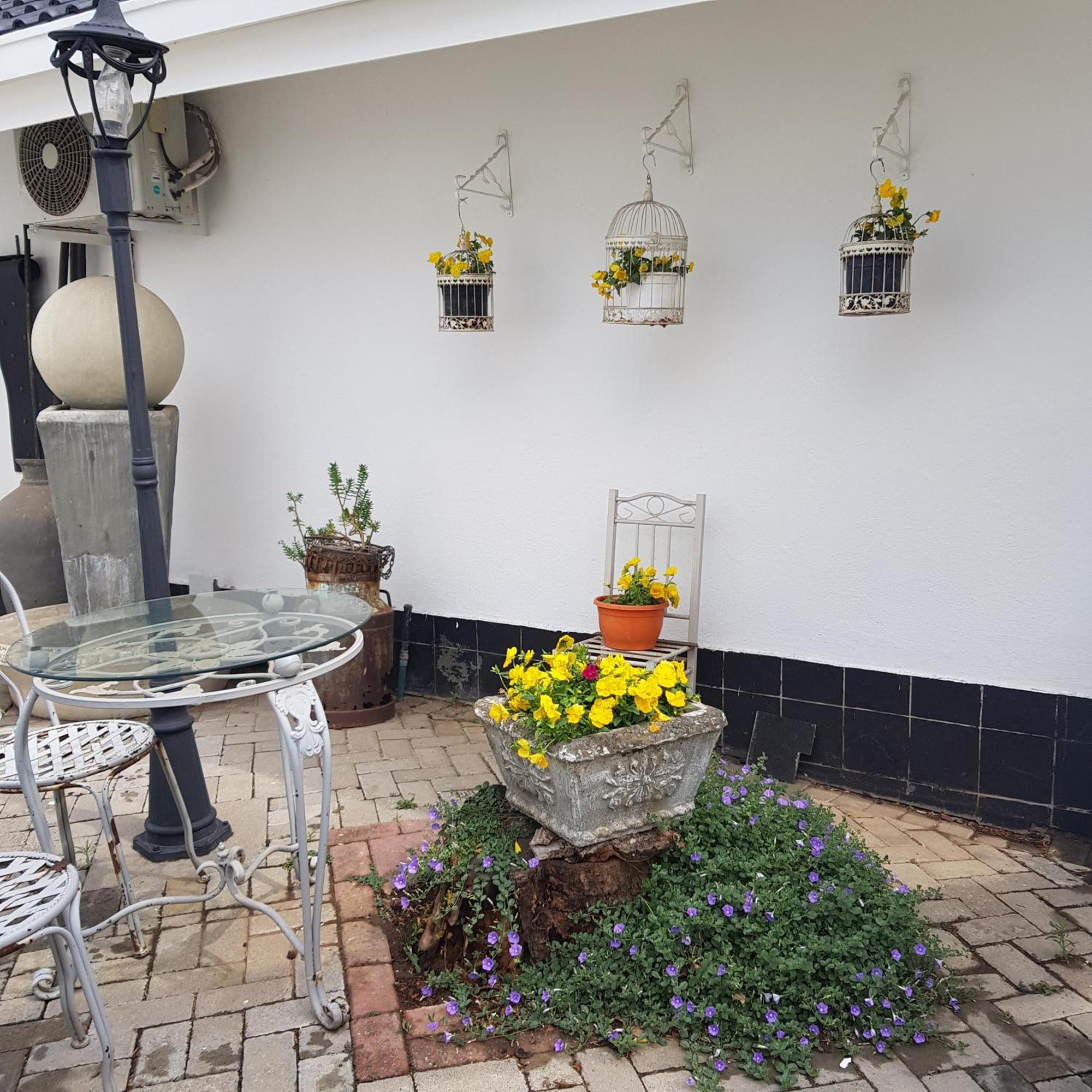 Lamon Guesthouse Kroonstad Exterior photo
